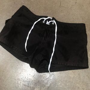 Nike swim shorts